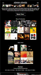 Mobile Screenshot of johnjones.com
